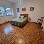 O Fogar Da Fonte Lägenhet Cee