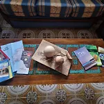 O Fogar Da Fonte * Cee