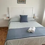 Lägenhet O Fogar Da Fonte Cee