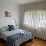 O Fogar Da Fonte Lägenhet *