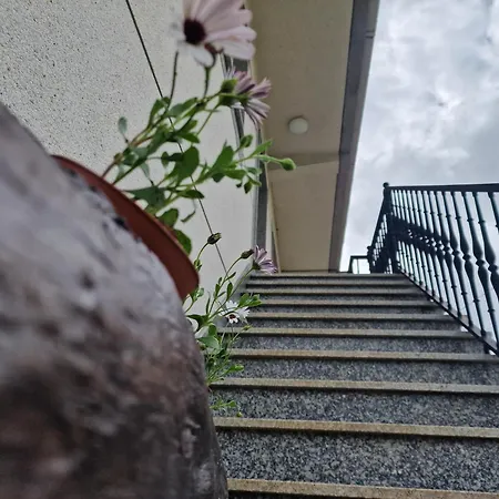Appartement O Fogar Da Fonte *