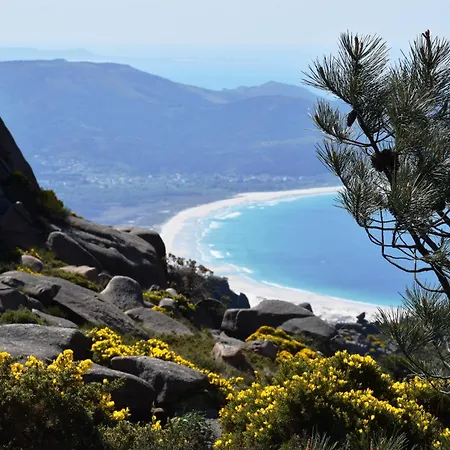 Διαμέρισμα O Fogar Da Fonte *