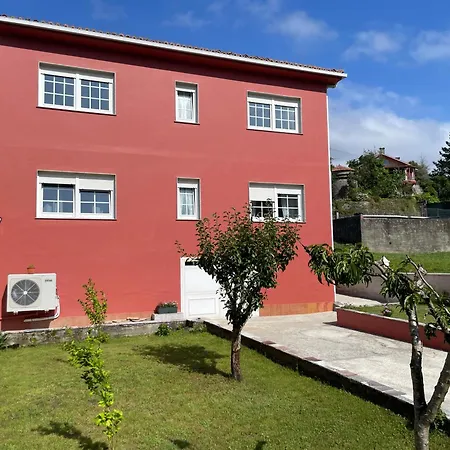 O Fogar Da Fonte