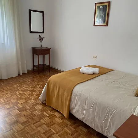 Appartement O Fogar Da Fonte