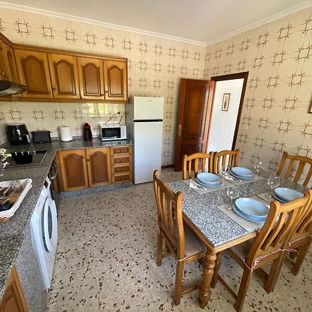 Διαμέρισμα O Fogar Da Fonte Cee