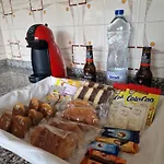 דירה O Fogar Da Fonte *