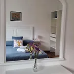 O Fogar Da Fonte Lägenhet Cee