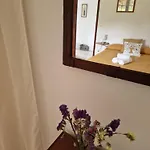 O Fogar Da Fonte Lägenhet *