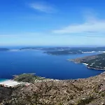 Lägenhet O Fogar Da Fonte