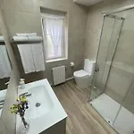 O Fogar Da Fonte Lägenhet *