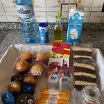 O Fogar Da Fonte Lägenhet *