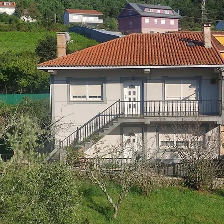 O Fogar Da Fonte Cee