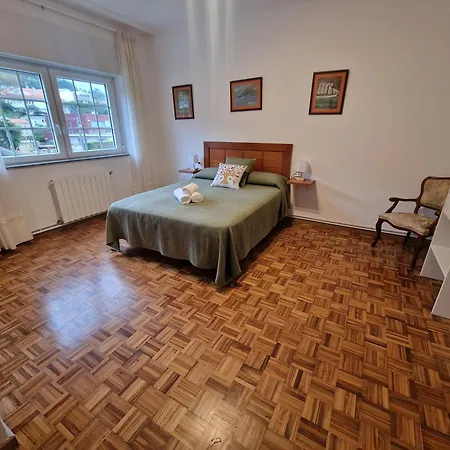 O Fogar Da Fonte Apartment Cee