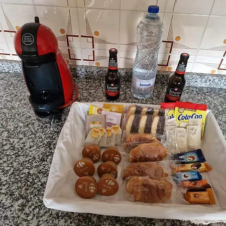 O Fogar Da Fonte