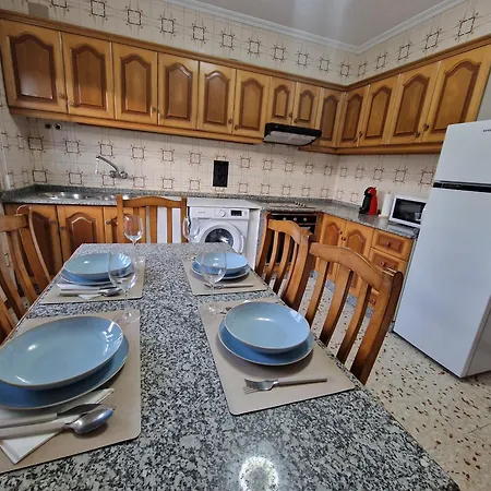 Apartment O Fogar Da Fonte Cee