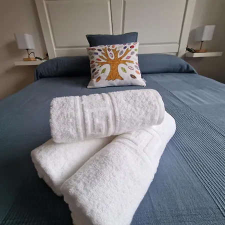 Apartment O Fogar Da Fonte