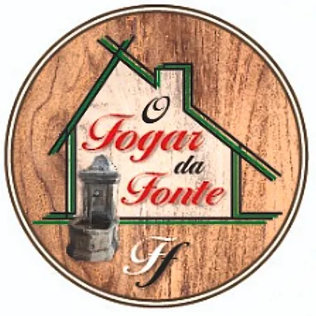 O Fogar Da Fonte Apartment *