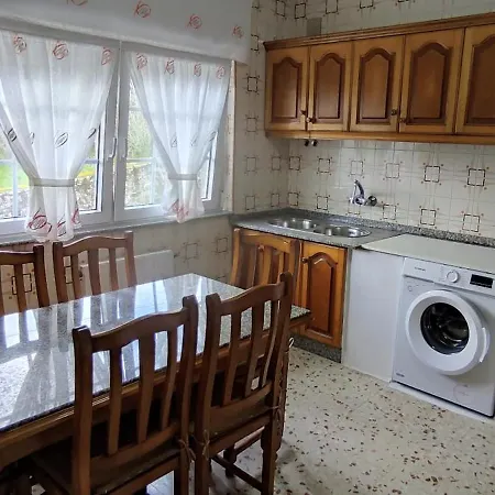 O Fogar Da Fonte Apartment *