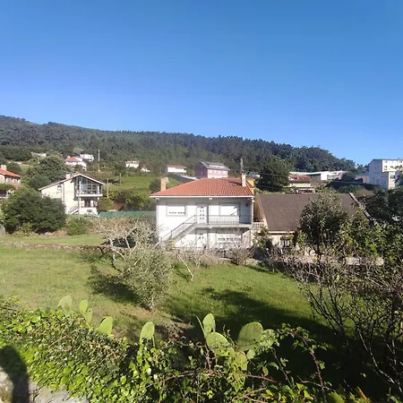 O Fogar Da Fonte *
