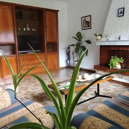 Apartment O Fogar Da Fonte *