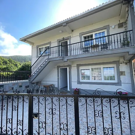 Apartment O Fogar Da Fonte