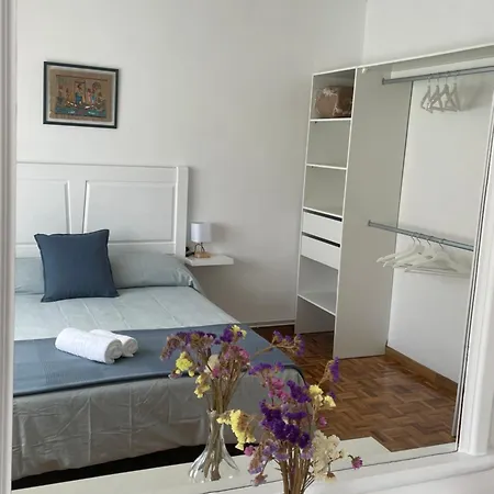 Apartment O Fogar Da Fonte *