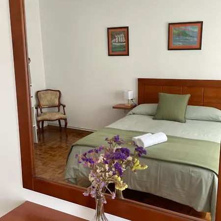 O Fogar Da Fonte Apartment *