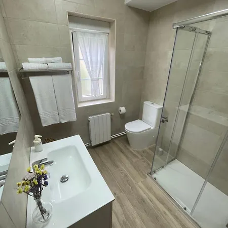 O Fogar Da Fonte Apartment *