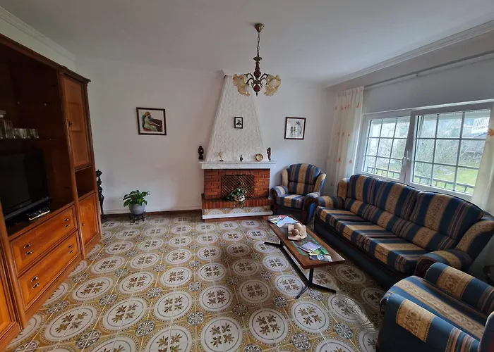 Appartement O Fogar Da Fonte *
