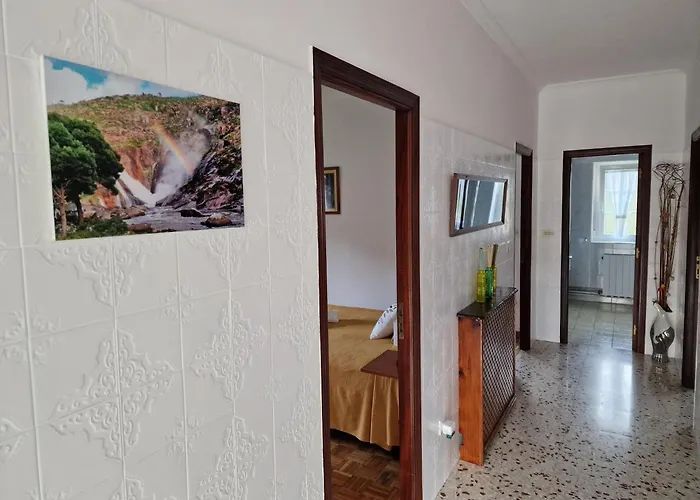 O Fogar Da Fonte Cee