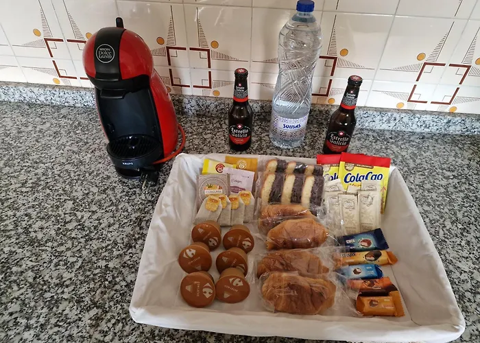 O Fogar Da Fonte