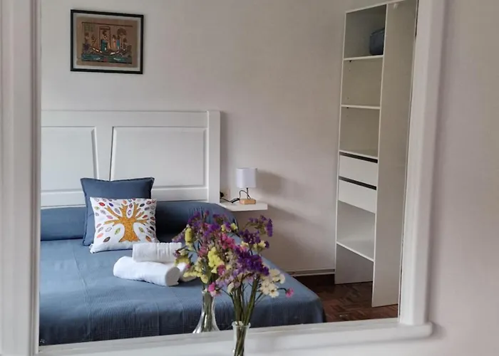 O Fogar Da Fonte Appartement Cee