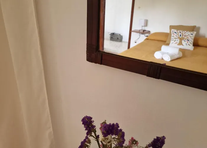 O Fogar Da Fonte Appartement *