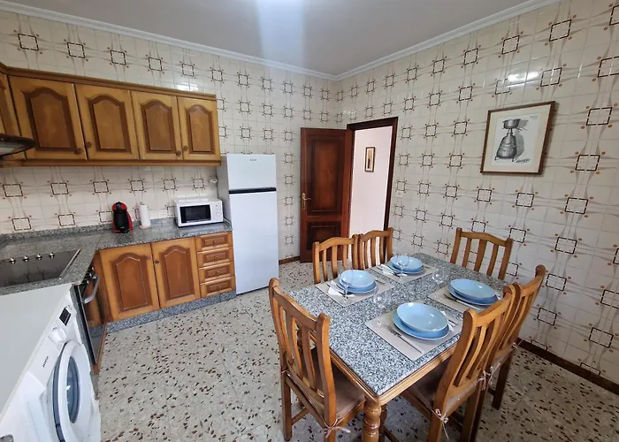 Appartement O Fogar Da Fonte *