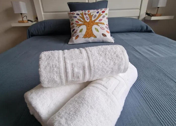 Appartement O Fogar Da Fonte