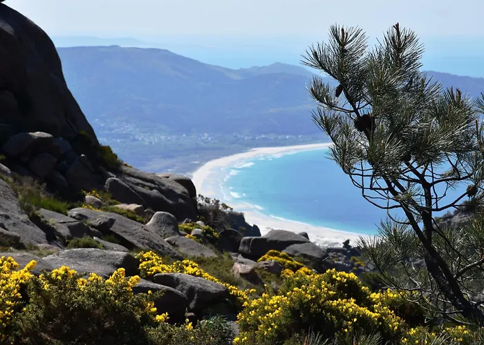 Appartement O Fogar Da Fonte *