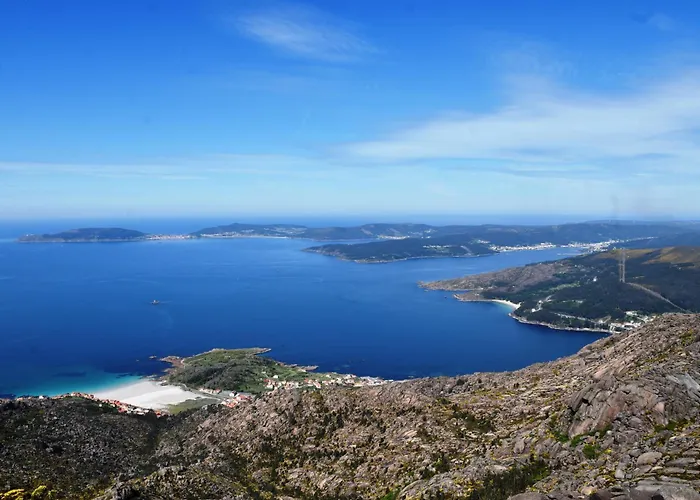 Appartement O Fogar Da Fonte