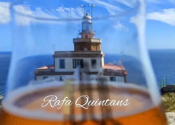 O Fogar Da Fonte Cee