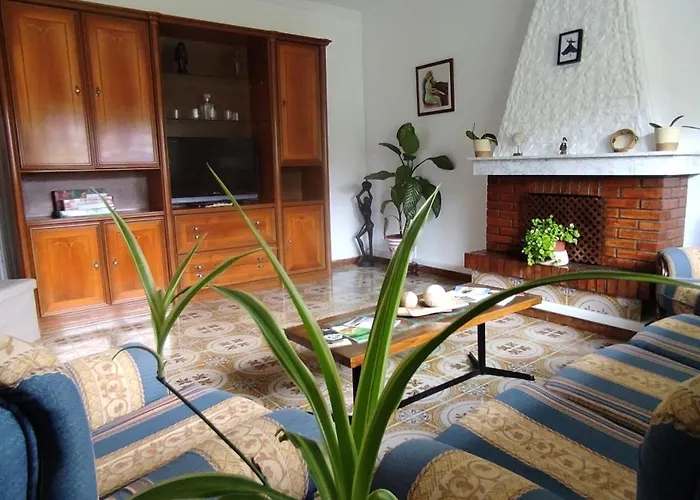 Appartement O Fogar Da Fonte *