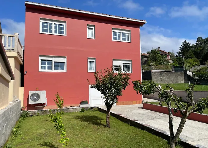 O Fogar Da Fonte