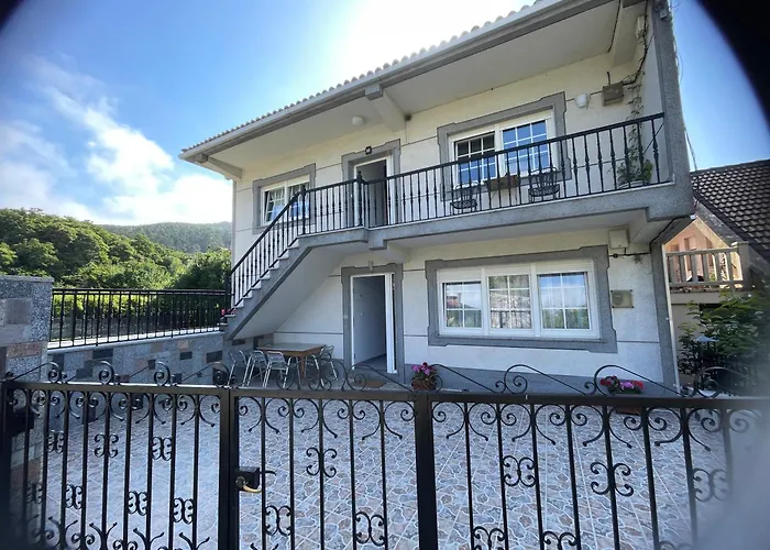 Appartement O Fogar Da Fonte