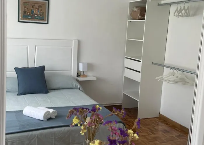 Appartement O Fogar Da Fonte *