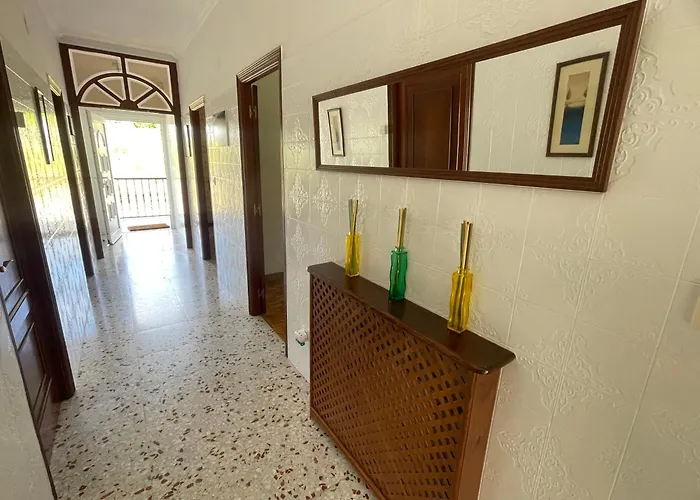 O Fogar Da Fonte Appartement *