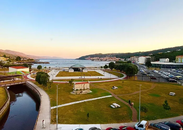 O Fogar Da Fonte Cee