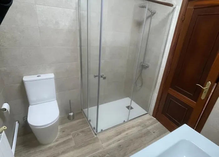 Appartement O Fogar Da Fonte *