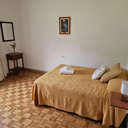 O Fogar Da Fonte *