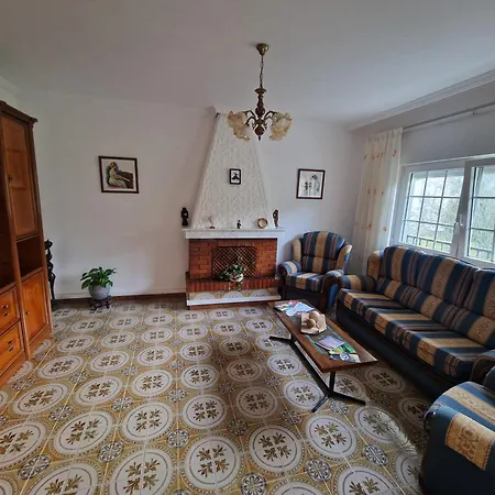 Apartman O Fogar Da Fonte *