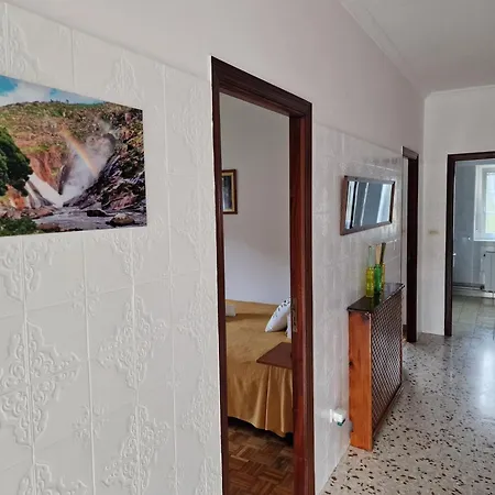 O Fogar Da Fonte Cee