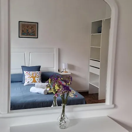 O Fogar Da Fonte Lägenhet Cee