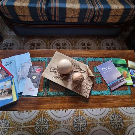 O Fogar Da Fonte * Cee